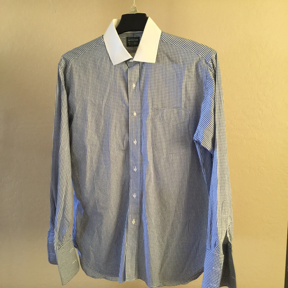 Men's Nordstorm button shirt by GitmanBros - Picture 1 of 5